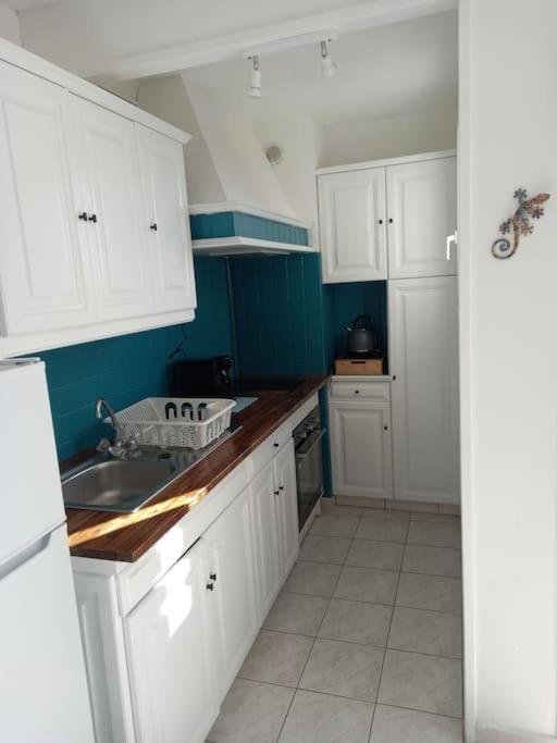 Appart 2/4 Pers Proche Centre Avec Balcon, Parking ناربون المظهر الخارجي الصورة