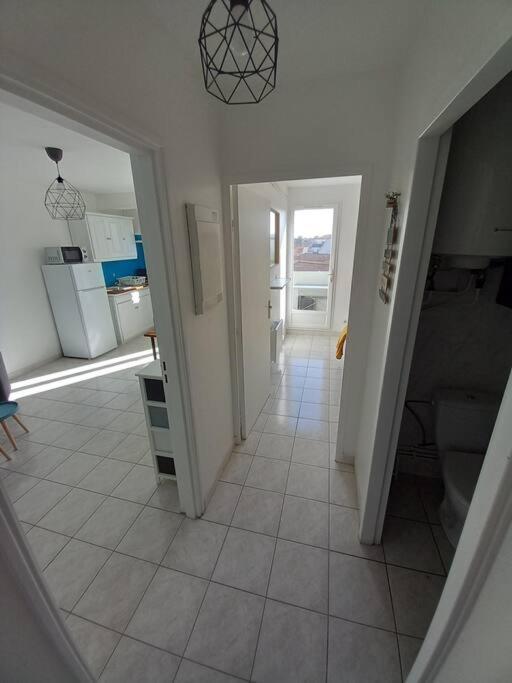 Appart 2/4 Pers Proche Centre Avec Balcon, Parking ناربون المظهر الخارجي الصورة